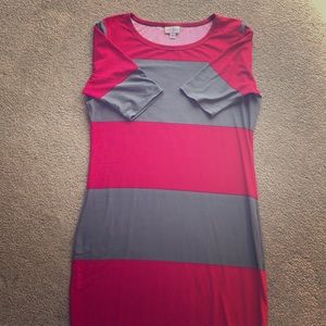 LulaRoe Julia! ❤️ Size M ❤️ Leggings Material